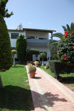 Residence L' Aubrais